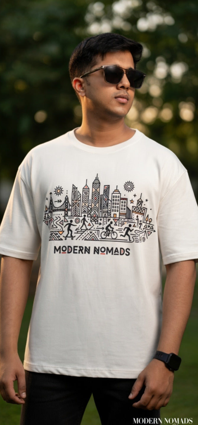 Modern Nomads