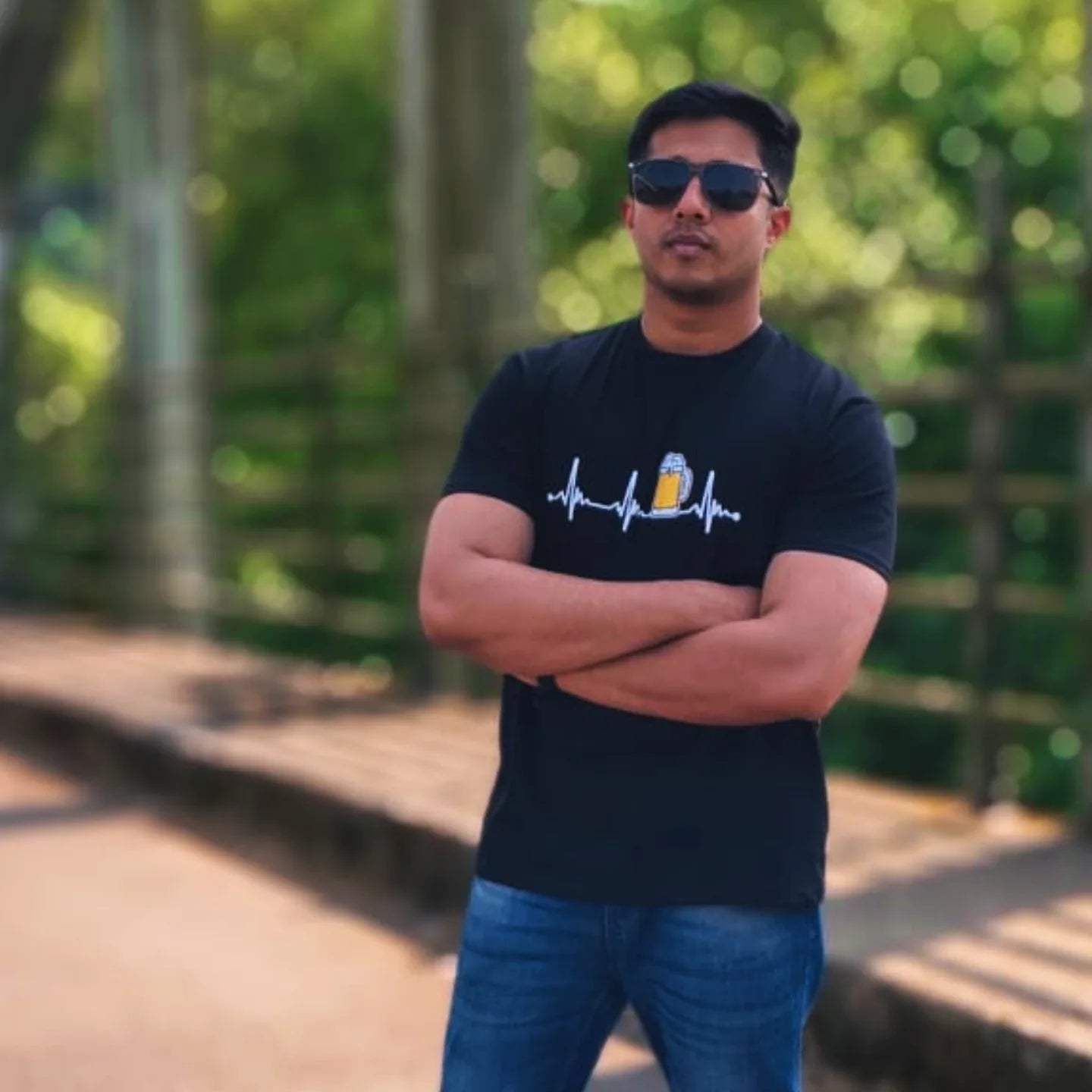 Soulster heartbeat beer