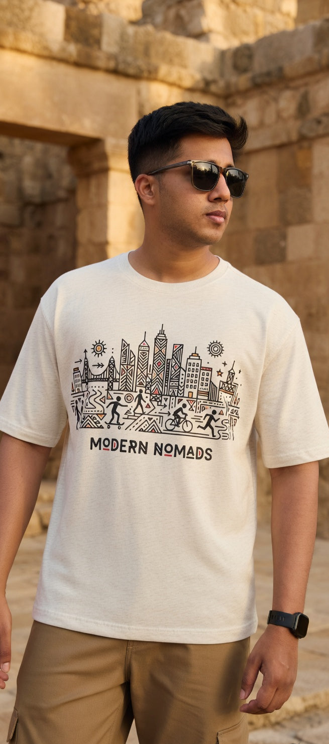 Modern Nomads