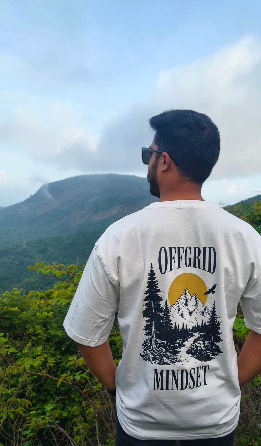 OFFGRID MINDSET