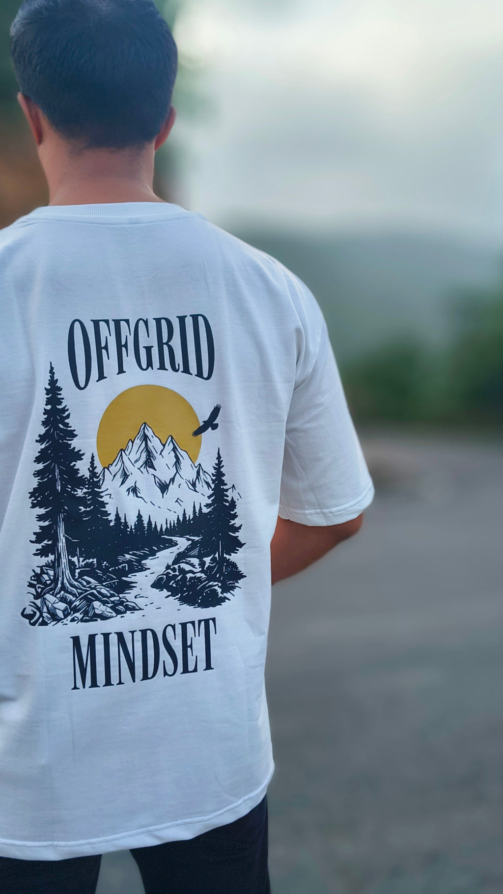 OFFGRID MINDSET